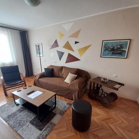 Lagumska Apartment Zemun Exterior photo