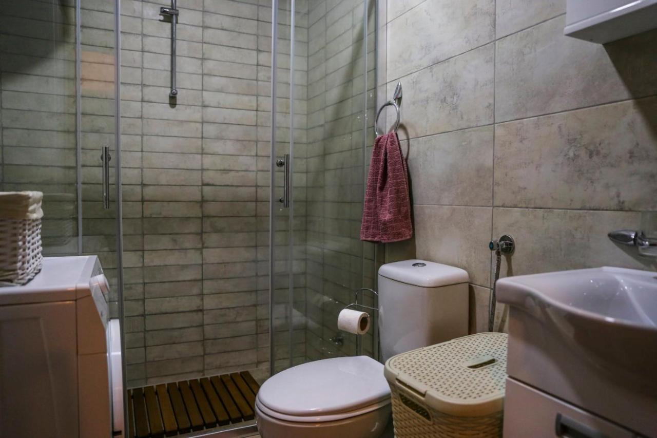 Lagumska Apartment Zemun Exterior photo